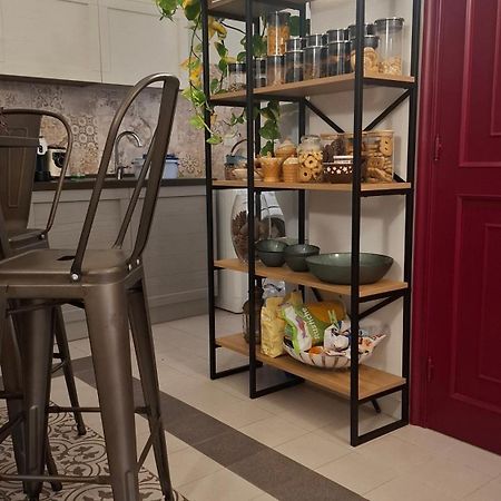 Casa Verdina, Nel Cuore Di אלגהרו מראה חיצוני תמונה