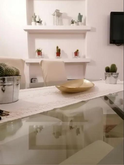 Casa Verdina, Nel Cuore Di אלגהרו מראה חיצוני תמונה