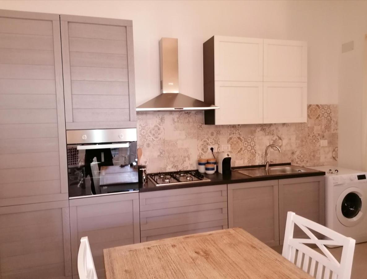 Casa Verdina, Nel Cuore Di אלגהרו מראה חיצוני תמונה