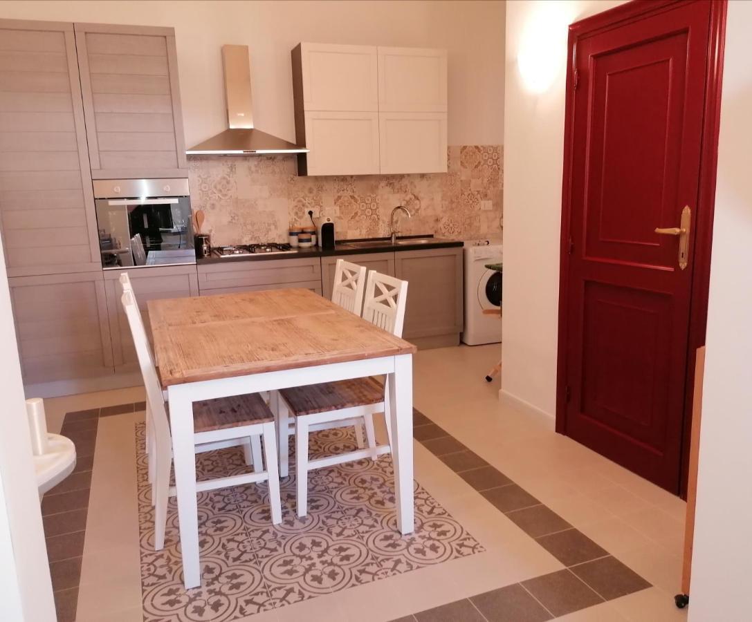 Casa Verdina, Nel Cuore Di אלגהרו מראה חיצוני תמונה
