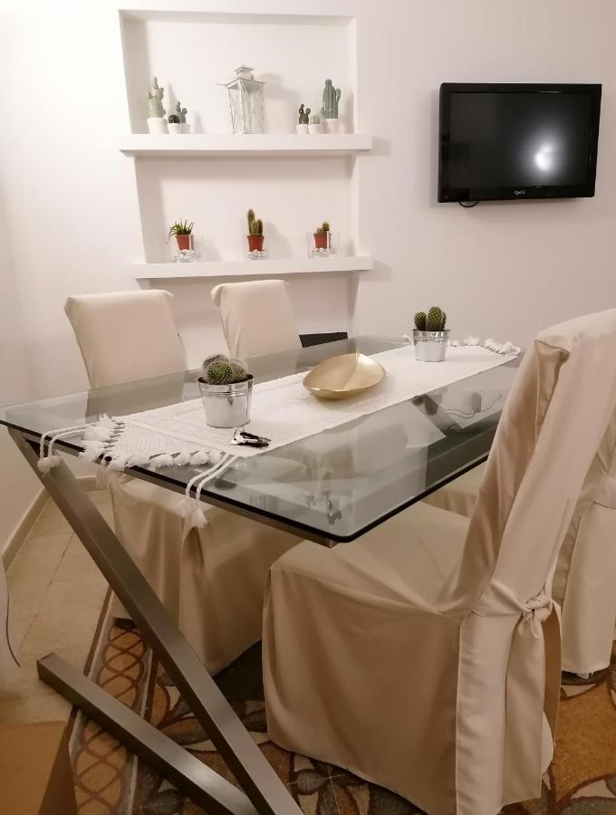 Casa Verdina, Nel Cuore Di אלגהרו מראה חיצוני תמונה