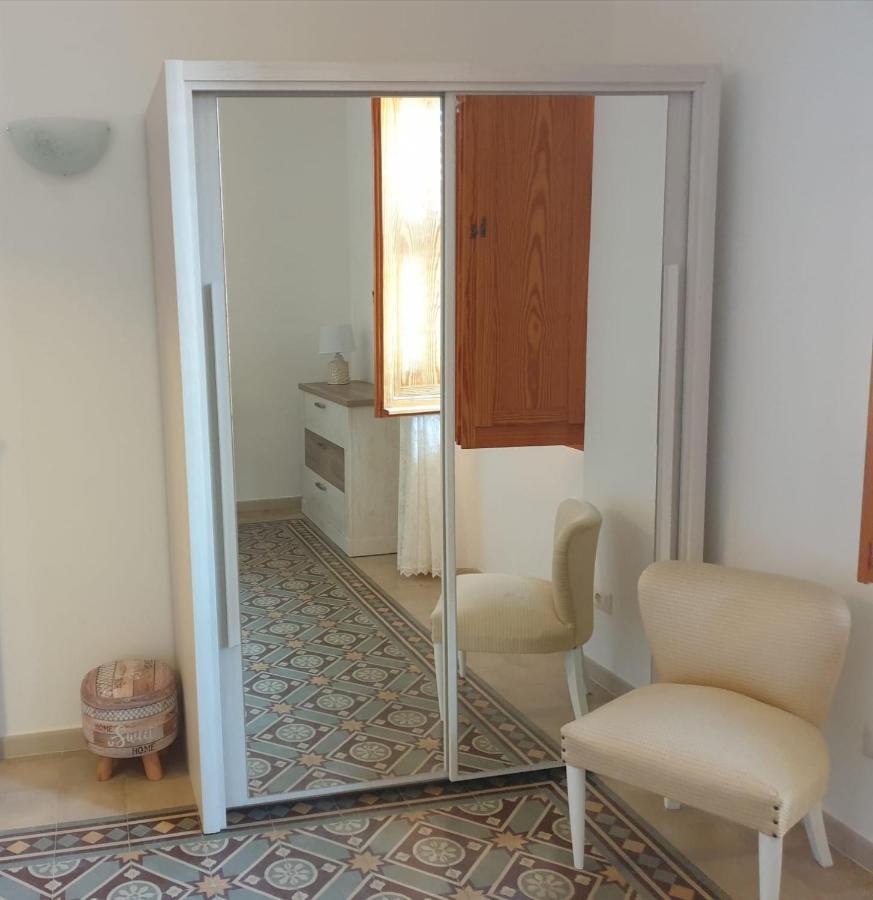 Casa Verdina, Nel Cuore Di אלגהרו מראה חיצוני תמונה