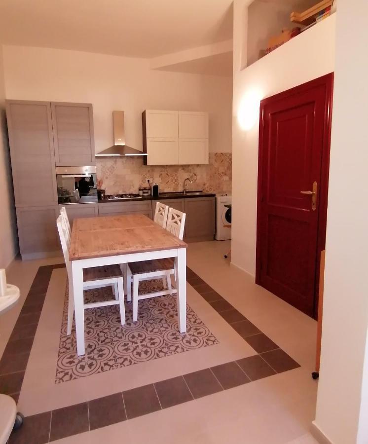 Casa Verdina, Nel Cuore Di אלגהרו מראה חיצוני תמונה