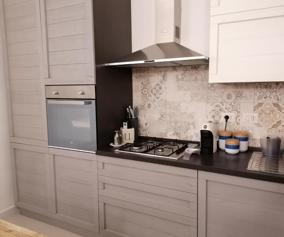 Casa Verdina, Nel Cuore Di אלגהרו מראה חיצוני תמונה
