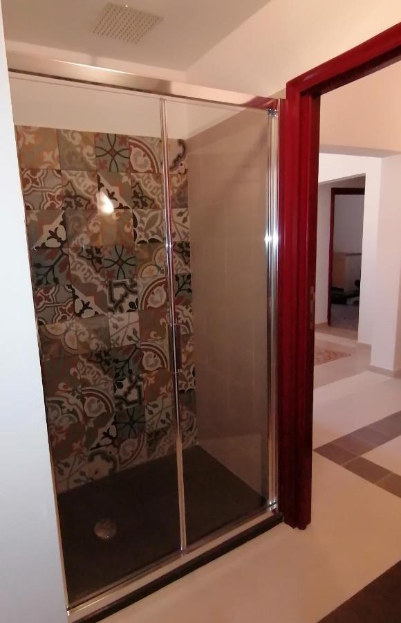 Casa Verdina, Nel Cuore Di אלגהרו מראה חיצוני תמונה
