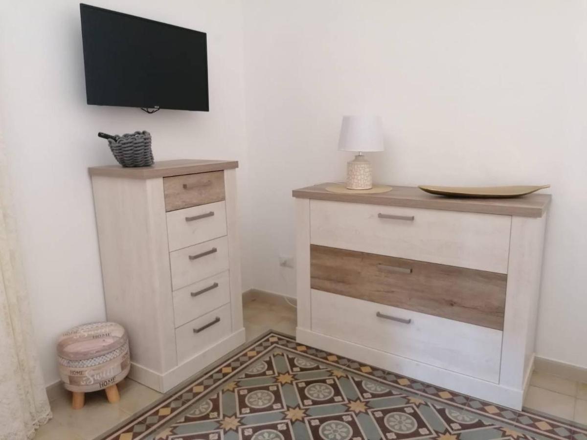 Casa Verdina, Nel Cuore Di אלגהרו מראה חיצוני תמונה