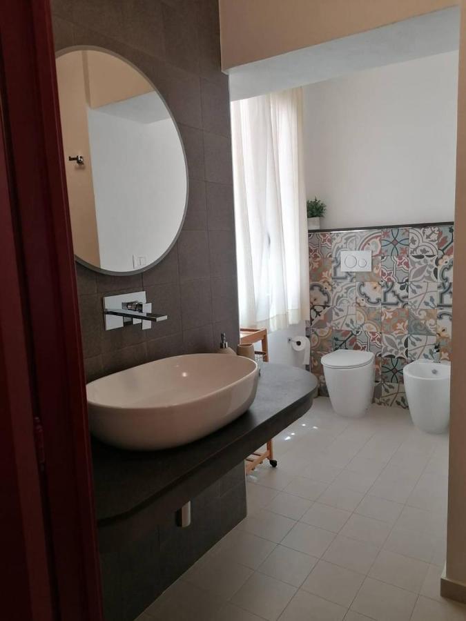 Casa Verdina, Nel Cuore Di אלגהרו מראה חיצוני תמונה
