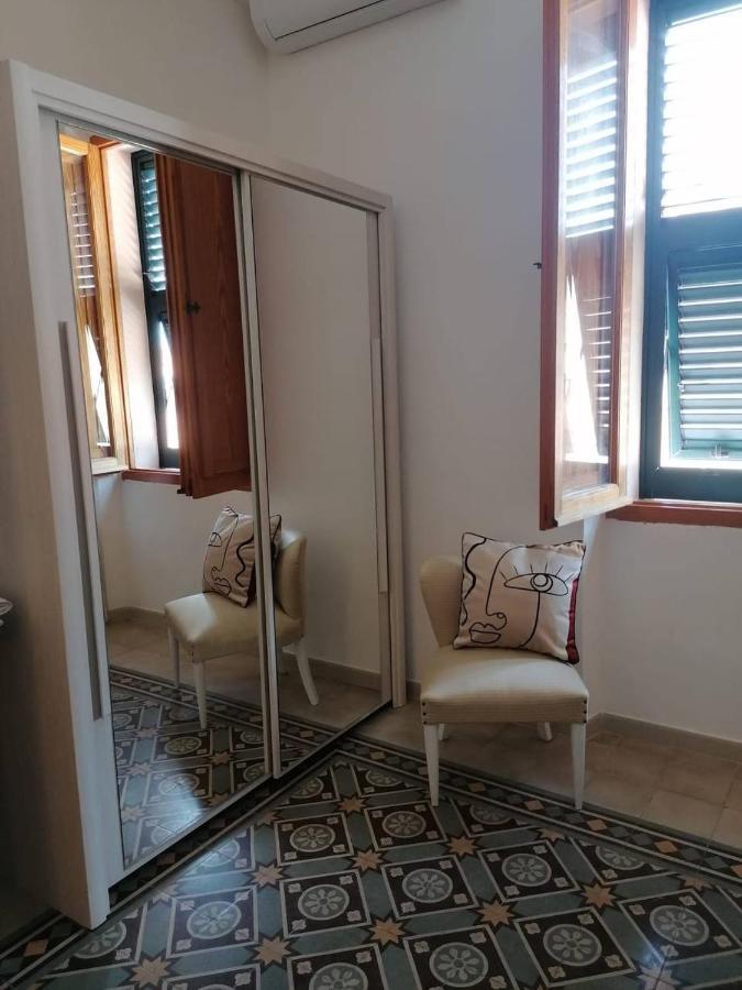 Casa Verdina, Nel Cuore Di אלגהרו מראה חיצוני תמונה