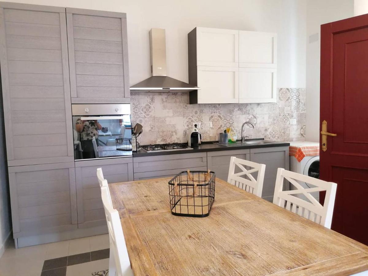 Casa Verdina, Nel Cuore Di אלגהרו מראה חיצוני תמונה