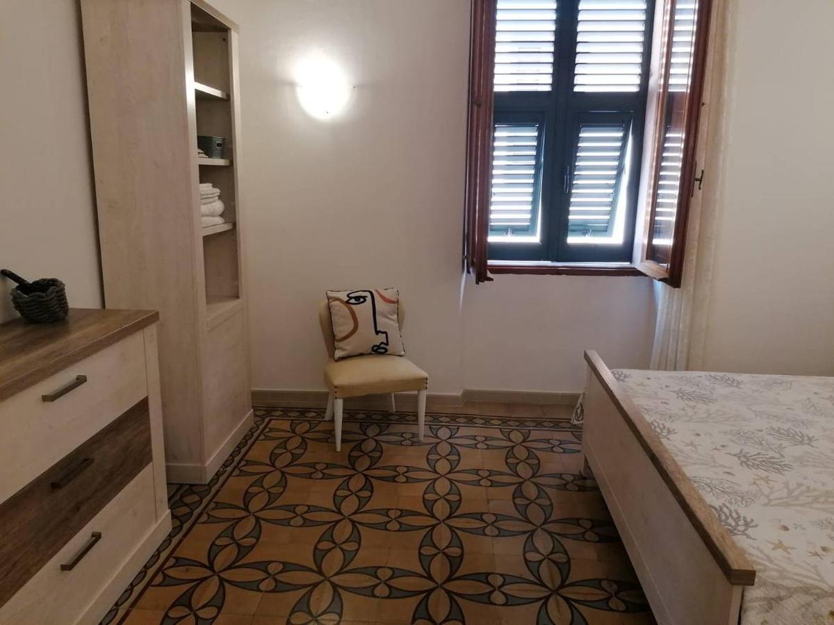 Casa Verdina, Nel Cuore Di אלגהרו מראה חיצוני תמונה
