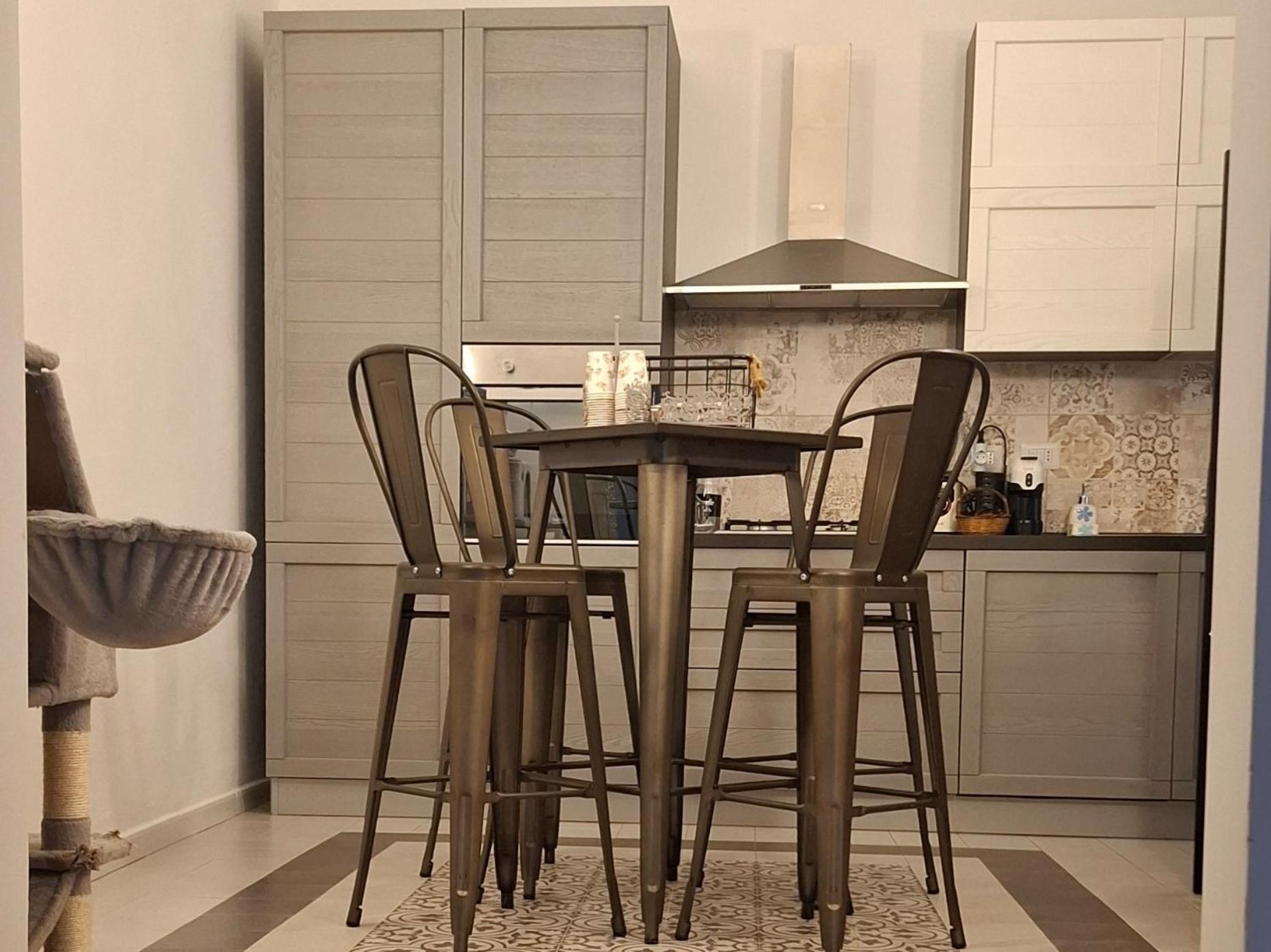 Casa Verdina, Nel Cuore Di אלגהרו מראה חיצוני תמונה